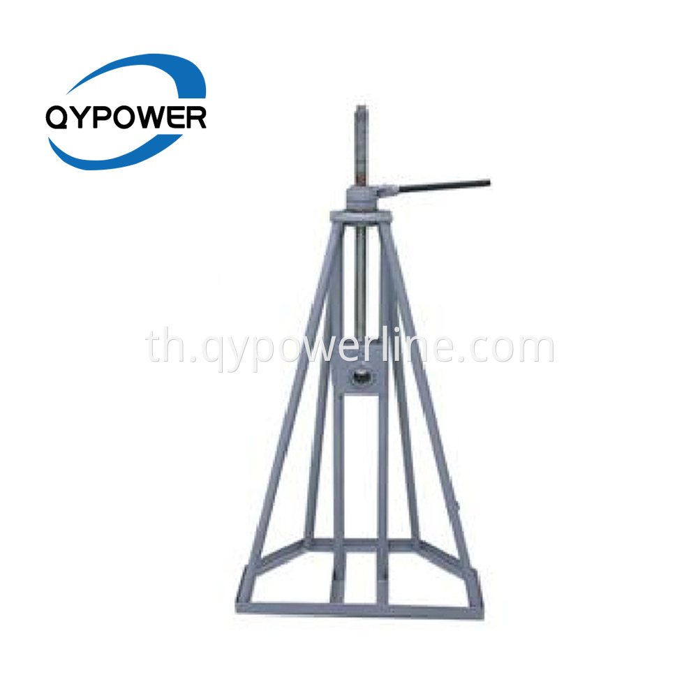 cable reel stands for sale